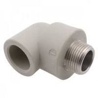 Коліно PPR 20-3/4" ЗР FV Plast